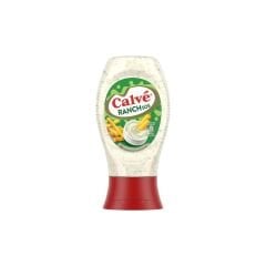 CALVE Ranch Sos 245g