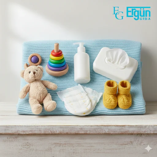 Bebek & Çocuk